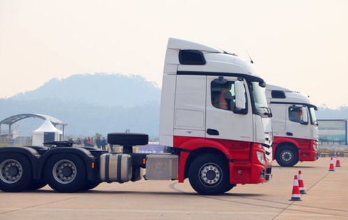 東風(fēng)勁吹，砥柱中流 中國(guó)重汽何以助力國(guó)產(chǎn)卡車問(wèn)鼎全球銷量榜首