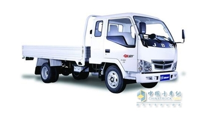 金杯汽車資產(chǎn)負(fù)債率超90% 政府輸血能否持續(xù)驅(qū)動(dòng)貨車銷售扭虧？