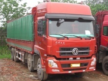 10噸貨車二手市場(chǎng)解析 價(jià)格、采購(gòu)與優(yōu)質(zhì)貨車批發(fā)指南