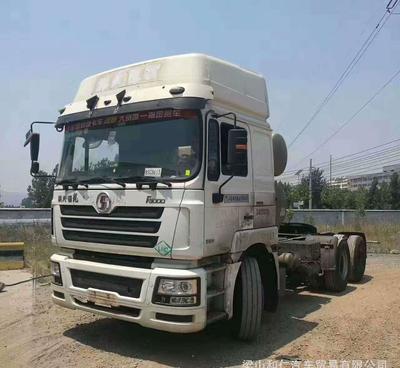 主流二手牽引車頭選購(gòu)指南 歐曼、豪沃、解放、陜汽全解析