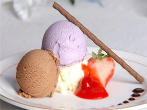 加盟品牌比較 和樂雪冰淇淋與美希茶的創業扶持優勢分析