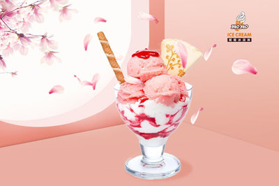 瑤瑤冰淇淋與美希茶加盟費(fèi)用及品牌對比分析