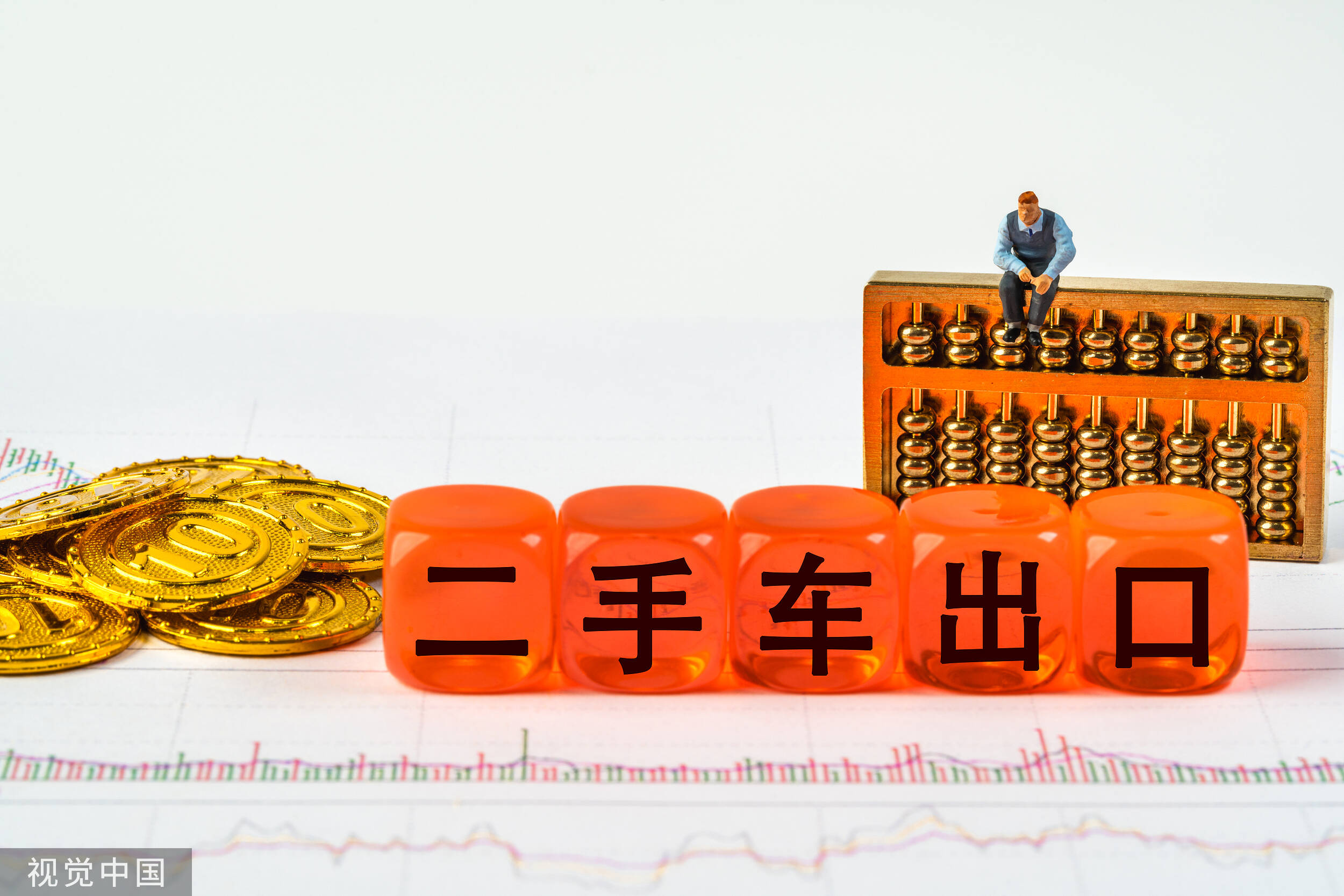 發(fā)力外貿(mào)新賽道 二手車(chē)出海，滿(mǎn)是生機(jī)與活力