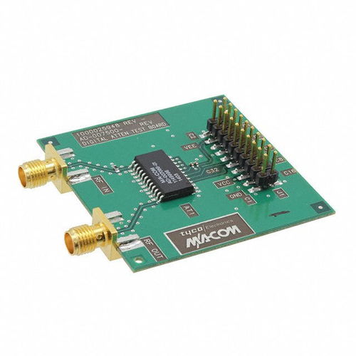 MAAD-007086-0001TB 電子元器件產(chǎn)品參數(shù)、Datasheet與價(jià)格參考指南（截至2020年）